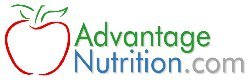 Advantage Nutrition Promo Codes & Coupons