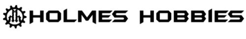Holmes Hobbies Promo Codes & Coupons