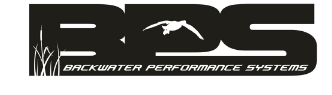 Backwater Performance Systems Promo Codes & Coupons