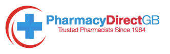PharmacyDirectGB Promo Codes & Coupons