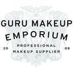 Guru Makeup Emporium Promo Codes & Coupons