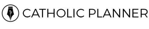 Catholic Planner Promo Codes & Coupons