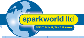 Sparkworld Promo Codes & Coupons