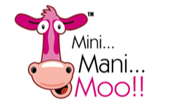 Mini Mani Moo Promo Codes & Coupons