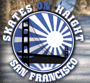 Skates On Haight Promo Codes & Coupons