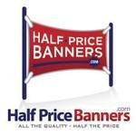 Half Price Banners Promo Codes & Coupons