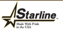 Starline Brasss Promo Codes & Coupons
