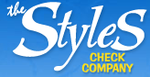 Styles Checks Promo Codes & Coupons