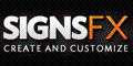 SignsFX Promo Codes & Coupons