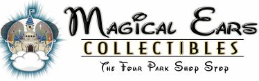 Magical Ears Collectibles Promo Codes & Coupons