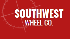 Southwest Wheel Promo Codes & Coupons