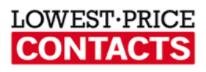 Lowest Price Contacts Promo Codes & Coupons
