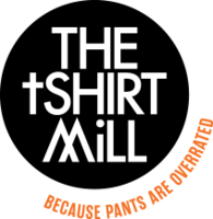 The Tshirt Mill Promo Codes & Coupons