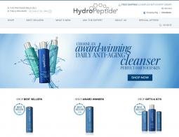 Hydropeptide Promo Codes & Coupons
