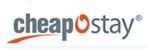 CheapOstay Promo Codes & Coupons