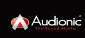 Audionic Promo Codes & Coupons