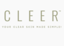 Cleer Skin Promo Codes & Coupons