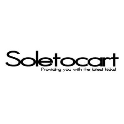 Sole To Cart Promo Codes & Coupons