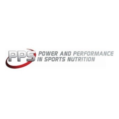 PPS Nutrition Promo Codes & Coupons