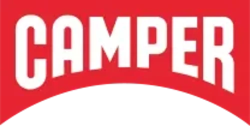 Camper Canada Promo Codes & Coupons