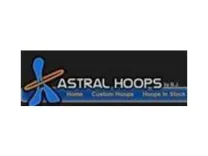 Astral Hoops Promo Codes & Coupons