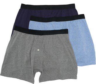 NORDSTROM RACK 3-Pack Boxer Briefs