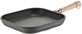 Tradition Induction 11.5 Square Grill Pan