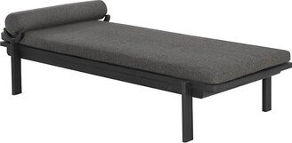 Point Luna Enright Outdoor Chaise Lounge