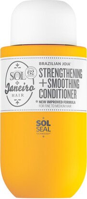 Brazilian Joia Strengthening + Smoothing Conditioner 295ml