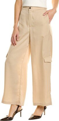 REVERIEE Straight Leg Pant