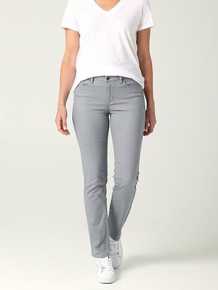 Legendary Regular Fit Straight Leg Jeans-AA