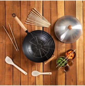 Joyce Chen Wok Cookware Collection