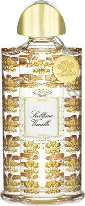 Royale Exclusives Sublime Vanille Eau De Parfum (75Ml)