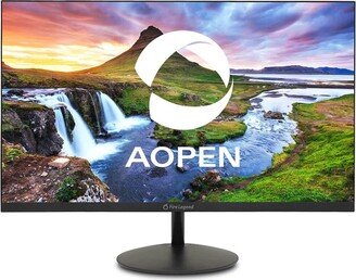 Acer 21.5 inch Fhd Va Ultra-Thin Monitor