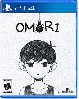 Omori - PS4