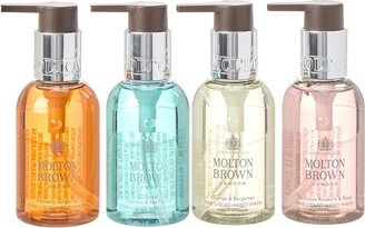 Molton Brown London Hand Wash Travel Collection