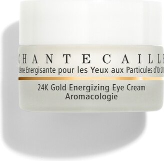 24K Gold Energizing Eye Cream