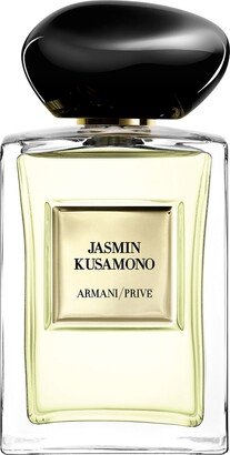 ARMANI beauty Exclusive Jasmin Kusamono Eau de Toilette, 3.4 oz.