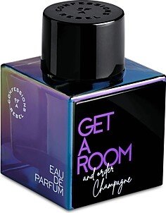 Get a Room and Order Champagne Eau de Parfum 3.4 oz.