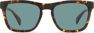 Cameron square-frame sunglasses