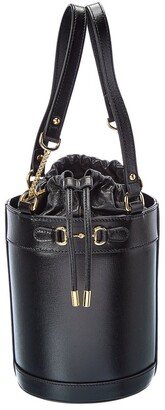 Horsebit 1955 Small Leather Bucket Bag