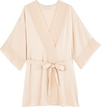 Small Castella Bath Robe