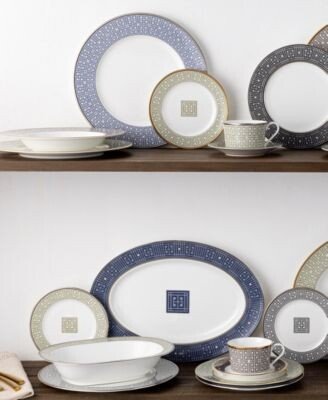 Infinity Dinnerware Collection