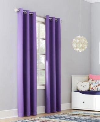 Kids Riley Blackout Curtain Collection