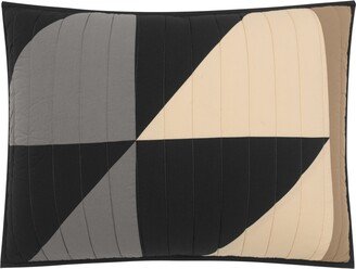 Gee's Bend Lucy T Pettway Patchwork Shams, King