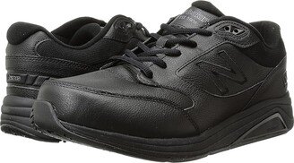 928v3 (Black/Black 2) Men's Walking Shoes