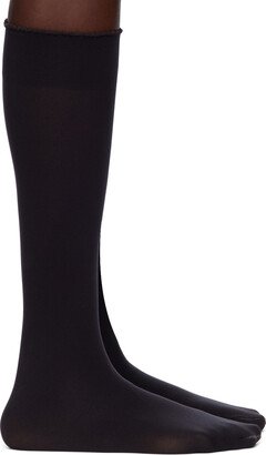 Black Velvet De Luxe 50 Socks