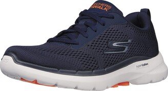 Go Walk 6-216209 Navy 14 D (M)