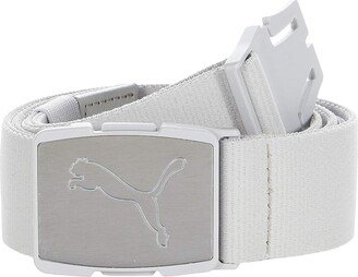 Ultralite Stretch Belt (High-Rise) Men's Belts