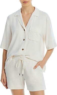 Jammie Essentials Shorts Pajama Set